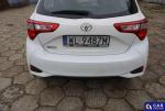 Toyota Yaris 1.5 MR`17 E6c Aukcja 276742 - grafika 51