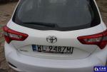 Toyota Yaris 1.5 MR`17 E6c Aukcja 276742 - grafika 56