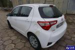 Toyota Yaris 1.5 MR`17 E6c Aukcja 276742 - grafika 2