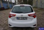 Toyota Yaris 1.5 MR`17 E6c Aukcja 276742 - grafika 3