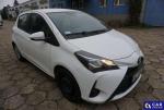 Toyota Yaris 1.5 MR`17 E6c Aukcja 276742 - grafika 5