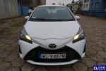 Toyota Yaris 1.5 MR`17 E6c Aukcja 276742 - grafika 6