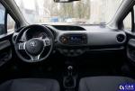 Toyota Yaris 1.5 MR`17 E6c Aukcja 276743 - grafika 20