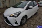 Toyota Yaris 1.5 MR`17 E6c Aukcja 276743 - grafika 1