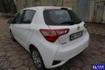 Toyota Yaris 1.5 MR`17 E6c Aukcja 276743 - grafika 2