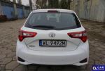 Toyota Yaris 1.5 MR`17 E6c Aukcja 276743 - grafika 3