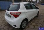 Toyota Yaris 1.5 MR`17 E6c Aukcja 276743 - grafika 4