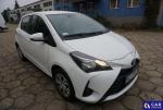 Toyota Yaris 1.5 MR`17 E6c Aukcja 276743 - grafika 5