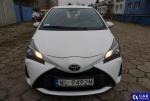 Toyota Yaris 1.5 MR`17 E6c Aukcja 276743 - grafika 6