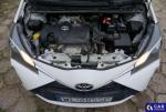 Toyota Yaris 1.5 MR`17 E6c Aukcja 276744 - grafika 10