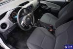 Toyota Yaris 1.5 MR`17 E6c Aukcja 276744 - grafika 13