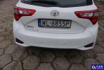 Toyota Yaris 1.5 MR`17 E6c Aukcja 276744 - grafika 36