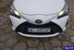 Toyota Yaris 1.5 MR`17 E6c Aukcja 276744 - grafika 44