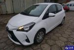 Toyota Yaris 1.5 MR`17 E6c Aukcja 276744 - grafika 1