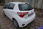 Toyota Yaris 1.5 MR`17 E6c Aukcja 276744 - grafika 2