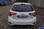 Toyota Yaris 1.5 MR`17 E6c Aukcja 276744 - grafika 3