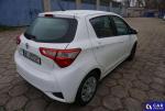 Toyota Yaris 1.5 MR`17 E6c Aukcja 276744 - grafika 4