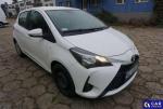 Toyota Yaris 1.5 MR`17 E6c Aukcja 276744 - grafika 5