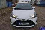 Toyota Yaris 1.5 MR`17 E6c Aukcja 276744 - grafika 6