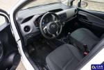 Toyota Yaris 1.5 MR`17 E6c Aukcja 276745 - grafika 13