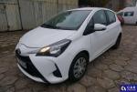 Toyota Yaris 1.5 MR`17 E6c Aukcja 276745 - grafika 1