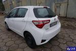 Toyota Yaris 1.5 MR`17 E6c Aukcja 276745 - grafika 2