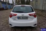 Toyota Yaris 1.5 MR`17 E6c Aukcja 276745 - grafika 3