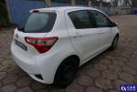 Toyota Yaris 1.5 MR`17 E6c Aukcja 276745 - grafika 4