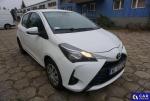 Toyota Yaris 1.5 MR`17 E6c Aukcja 276745 - grafika 5