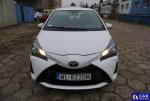 Toyota Yaris 1.5 MR`17 E6c Aukcja 276745 - grafika 6