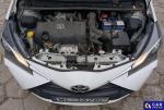 Toyota Yaris 1.5 MR`17 E6c Aukcja 276746 - grafika 10