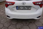 Toyota Yaris 1.5 MR`17 E6c Aukcja 276746 - grafika 45