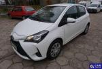 Toyota Yaris 1.5 MR`17 E6c Aukcja 276746 - grafika 1