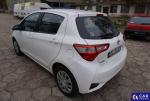 Toyota Yaris 1.5 MR`17 E6c Aukcja 276746 - grafika 2