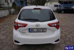 Toyota Yaris 1.5 MR`17 E6c Aukcja 276746 - grafika 3