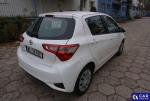 Toyota Yaris 1.5 MR`17 E6c Aukcja 276746 - grafika 4