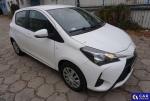 Toyota Yaris 1.5 MR`17 E6c Aukcja 276746 - grafika 5