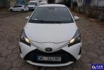 Toyota Yaris 1.5 MR`17 E6c Aukcja 276746 - grafika 6