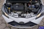 Toyota Yaris 1.5 MR`17 E6c Aukcja 276747 - grafika 10