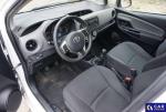 Toyota Yaris 1.5 MR`17 E6c Aukcja 276747 - grafika 14