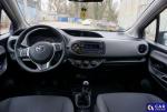 Toyota Yaris 1.5 MR`17 E6c Aukcja 276747 - grafika 20