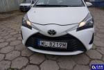 Toyota Yaris 1.5 MR`17 E6c Aukcja 276747 - grafika 43