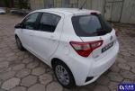 Toyota Yaris 1.5 MR`17 E6c Aukcja 276747 - grafika 2