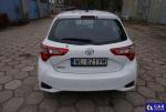 Toyota Yaris 1.5 MR`17 E6c Aukcja 276747 - grafika 3