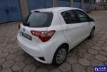 Toyota Yaris 1.5 MR`17 E6c Aukcja 276747 - grafika 4