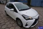 Toyota Yaris 1.5 MR`17 E6c Aukcja 276747 - grafika 5