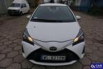 Toyota Yaris 1.5 MR`17 E6c Aukcja 276747 - grafika 6