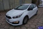 Kia Ceed Cee'd 1.4 MR`16 E6 Aukcja 276748 - grafika 1