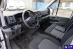 Volkswagen Crafter 35 TDI-CR MR`17 E6 3.5t Aukcja 276749 - grafika 14