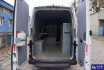 Volkswagen Crafter 35 TDI-CR MR`17 E6 3.5t Aukcja 276749 - grafika 22